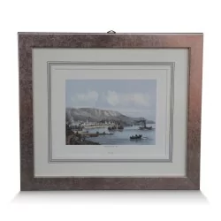 A \"Rolle\" work signed Deroy and Müller.